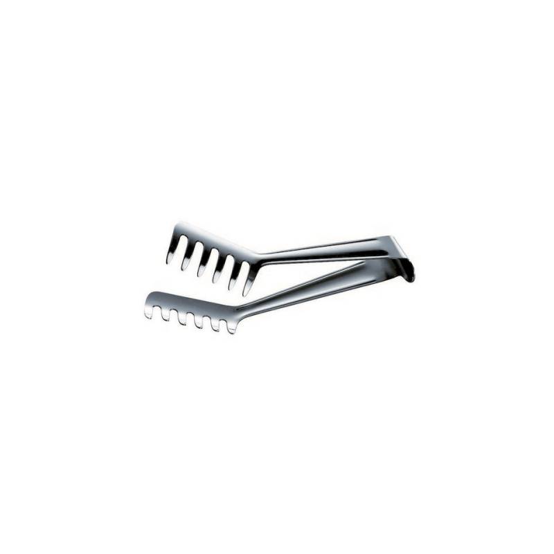 Muelle para espaguetis Piazza de acero inoxidable 19,5 cm