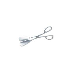 Piazza pince à gâteau en acier inoxydable 18,5 cm