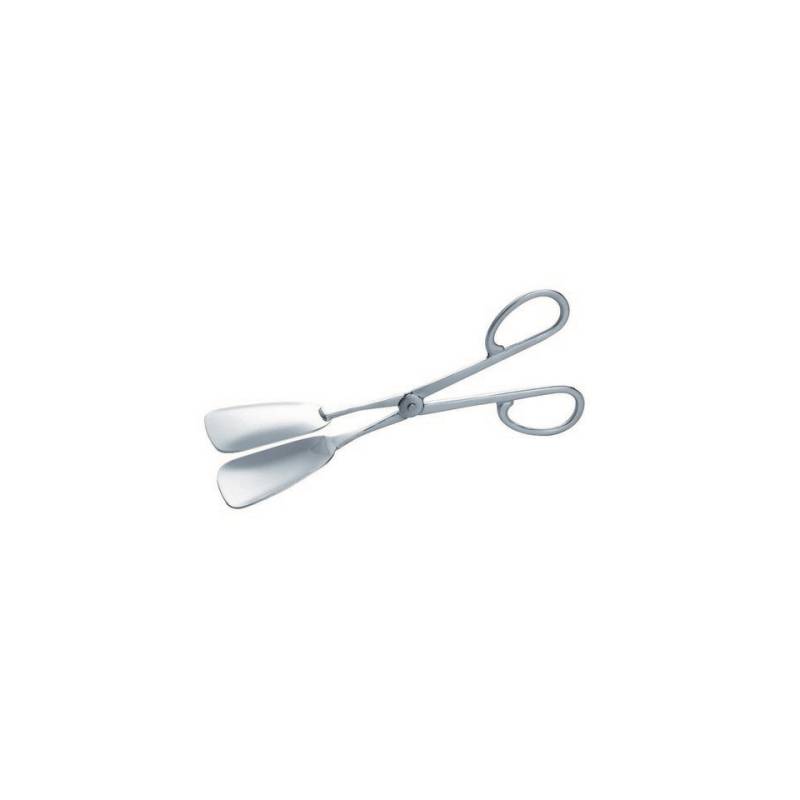 Piazza pince à gâteau en acier inoxydable 18,5 cm