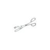 Pinza de acero inoxidable para entremeses Piazza 19 cm