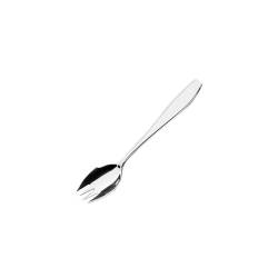 Tenedores Oyster Acero cuadrado 15cm