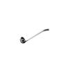 Cazo de acero inoxidable 21 cm