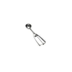 Piazza cuchara de helado de acero inoxidable 4,7 cm