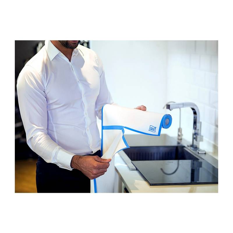 Rollo de paños multiusos