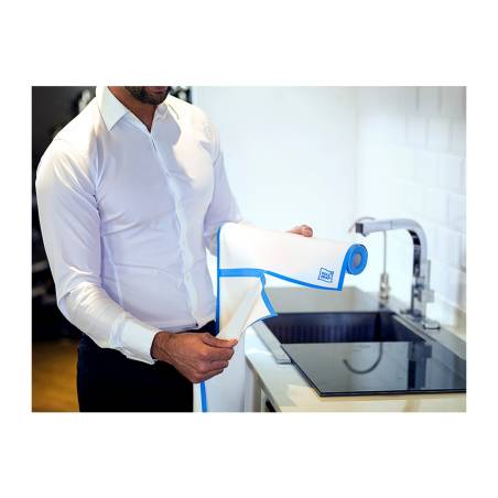 Rouleau de chiffons multi-usages