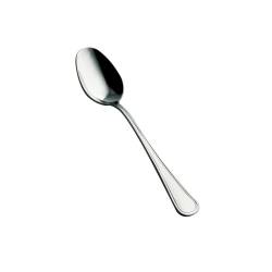Cuillère de table anglaise Salvinelli en acier inoxydable