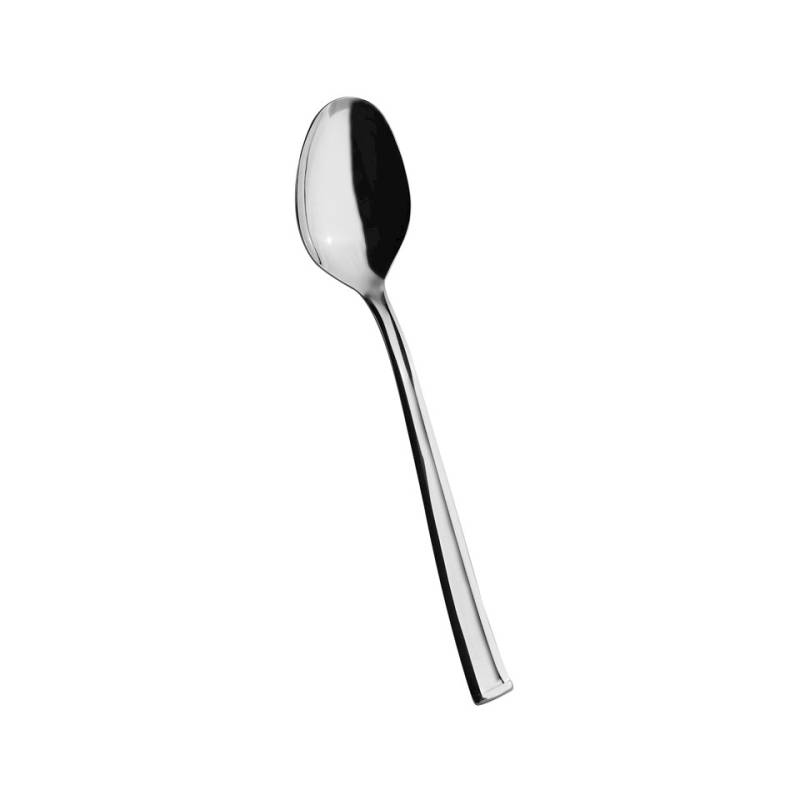 Símbolo Salvinelli cuchara de acero inoxidable 22,7 cm