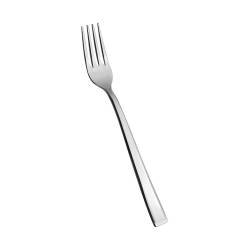 Salvinelli Symbol fourchette à fruits acier inoxydable 17,5 cm