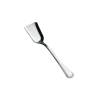 Cuchara inglesa para helado Salvinelli de acero inoxidable 15,4 cm