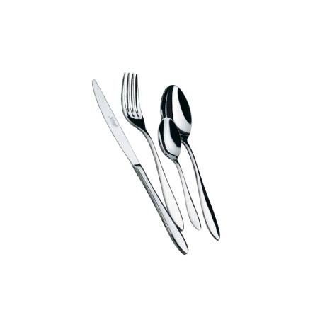 Galileo Salvinelli cuchara de mesa de acero inoxidable 19,5 cm