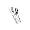 Cuillère de table en acier inoxydable Galileo Salvinelli 19,5 cm