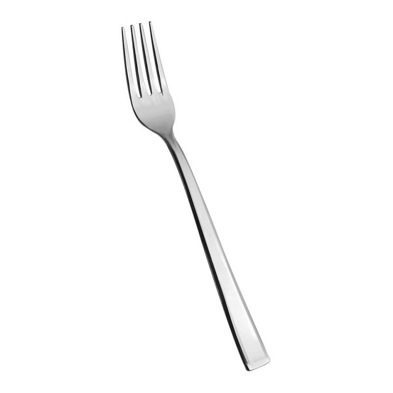 Symbole Salvinelli fourchette de table en acier inoxydable 19,5 cm