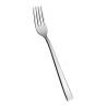 Símbolo Salvinelli tenedor de mesa de acero inoxidable 19,5 cm