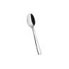 Símbolo Salvinelli cuchara de café de acero inoxidable 13,2 cm
