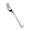 Salvinelli Tenedor de mesa inglés de acero inoxidable 19,5 cm