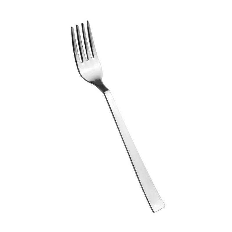Elisa Salvinelli tenedor de mesa de acero inoxidable 19,5 cm