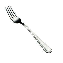 Cambridge Salvinelli fourchette de table en acier inoxydable 19,5 cm