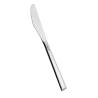 Cuchillo frutero Salvinelli Symbol de acero inoxidable 17,5 cm