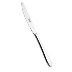 Cuchillo de mesa Salvinelli forjado Galileo 23 cm