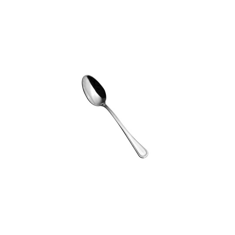 Cambridge Salvinelli cuillère à moka en acier inoxydable 11 cm