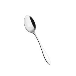 Galileo Salvinelli cuchara de fruta de acero inoxidable 17,5 cm