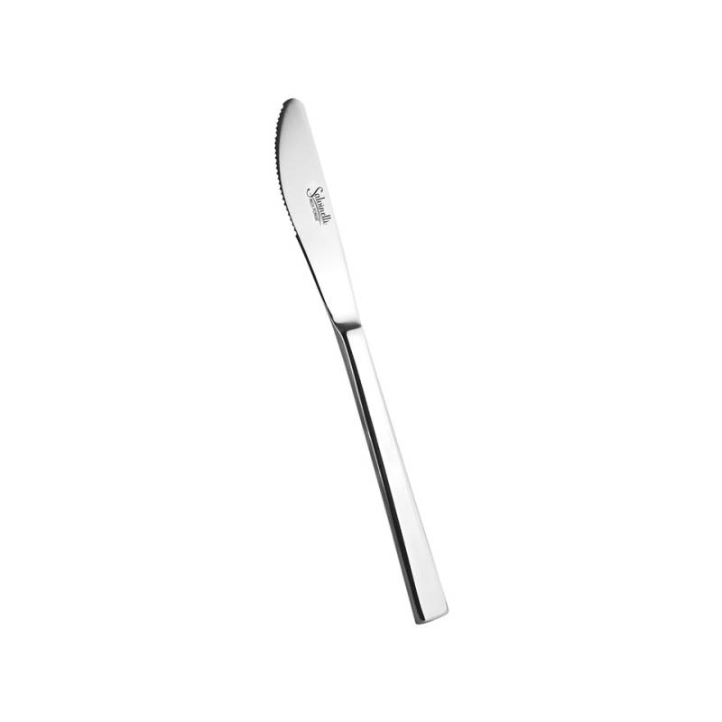 Cuchillo de fruta forjado Elisa Salvinelli 18,5 cm