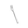 Symbole Salvinelli fourchette à sucre en acier inoxydable 15,5 cm