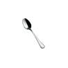 Salvinelli cuillère à café anglaise en acier inoxydable 13 cm