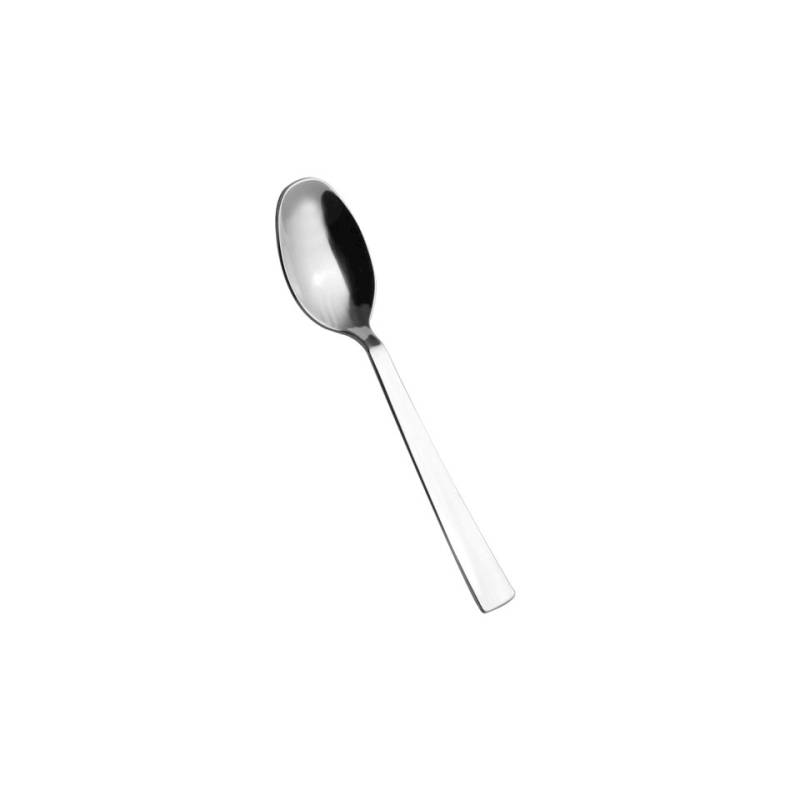 Cuillère à café Elisa Salvinelli en acier inoxydable 13 cm