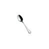 Salvinelli Cuchara inglesa de acero inoxidable para moka 11,5 cm