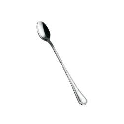 Salvinelli cuillère à boire anglaise en acier inoxydable 20 cm