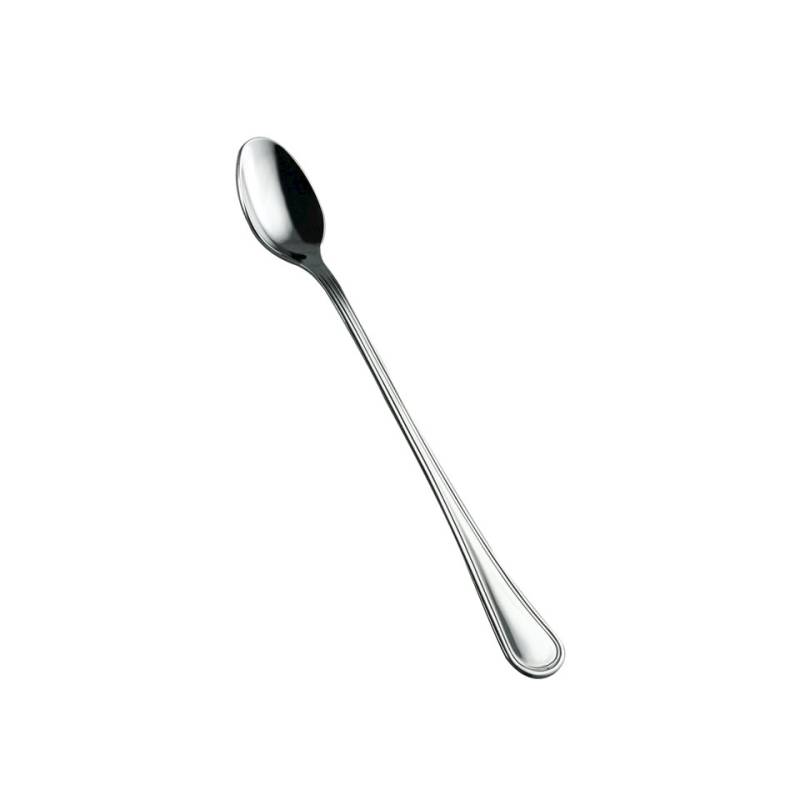 Salvinelli Cuchara inglesa de acero inoxidable 20 cm