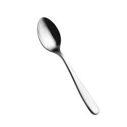 Cuillère de table Grand Hotel en acier inoxydable Salvinelli 20 cm
