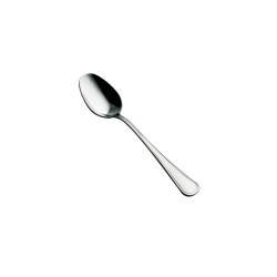 Salvinelli cuillère à fruits Cambridge en acier inoxydable 17,5 cm
