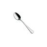 Cuchara de fruta Cambridge de acero inoxidable Salvinelli 17,5 cm