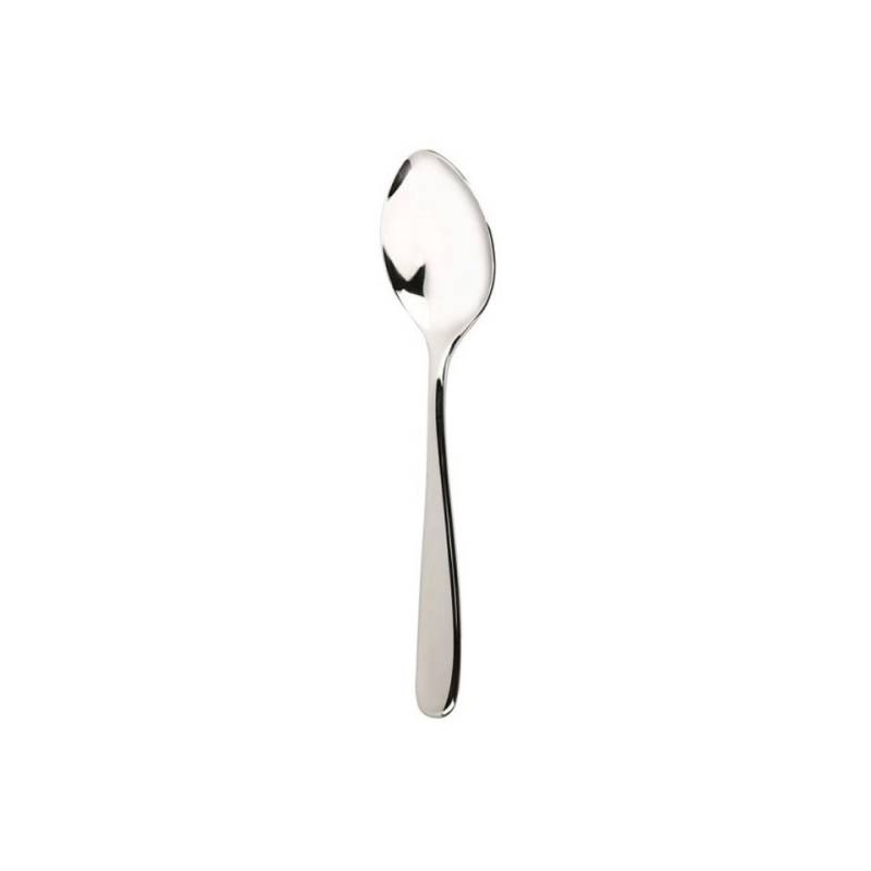Salvinelli cuillère à fruits Grand Hotel en acier inoxydable 18 cm