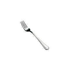Fourchette à fruits Cambridge en acier inoxydable Salvinelli 17,5 cm