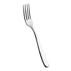 Grand Hotel Salvinelli fourchette de service en acier inoxydable 23 cm