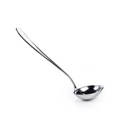 Salvinelli Cuchara de acero inoxidable Grand Hotel 29 cm