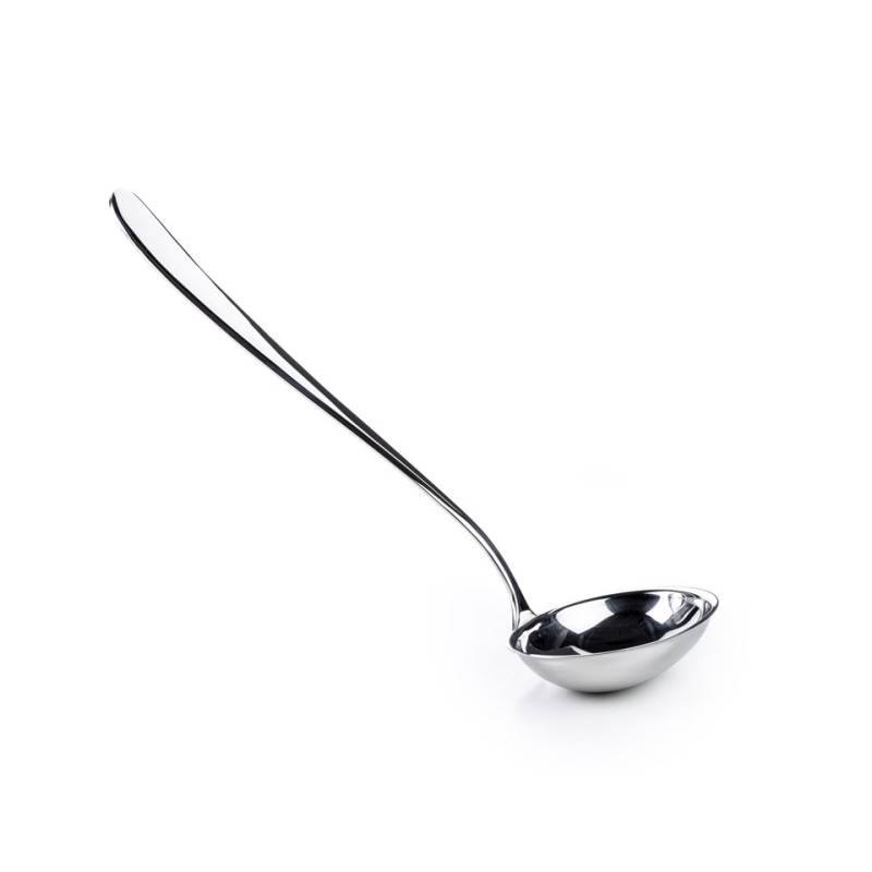 Salvinelli Cuchara de acero inoxidable Grand Hotel 29 cm