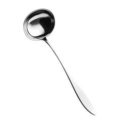 Louche en acier inoxydable Galileo 29,5 cm