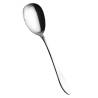 Cuillère de service en acier inoxydable Galileo Salvinelli 23,5 cm