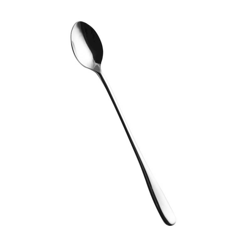 Cuchara para bebidas de acero inoxidable 20 cm Grand Hotel Salvinelli