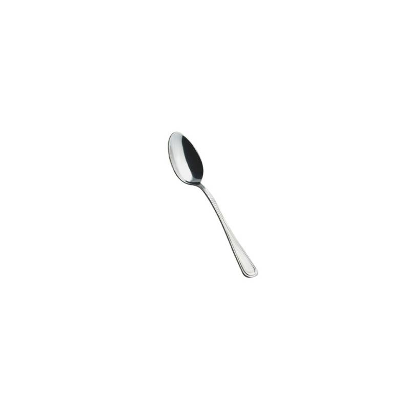 London Salvinelli cuchara moka de acero inoxidable 10,5 cm