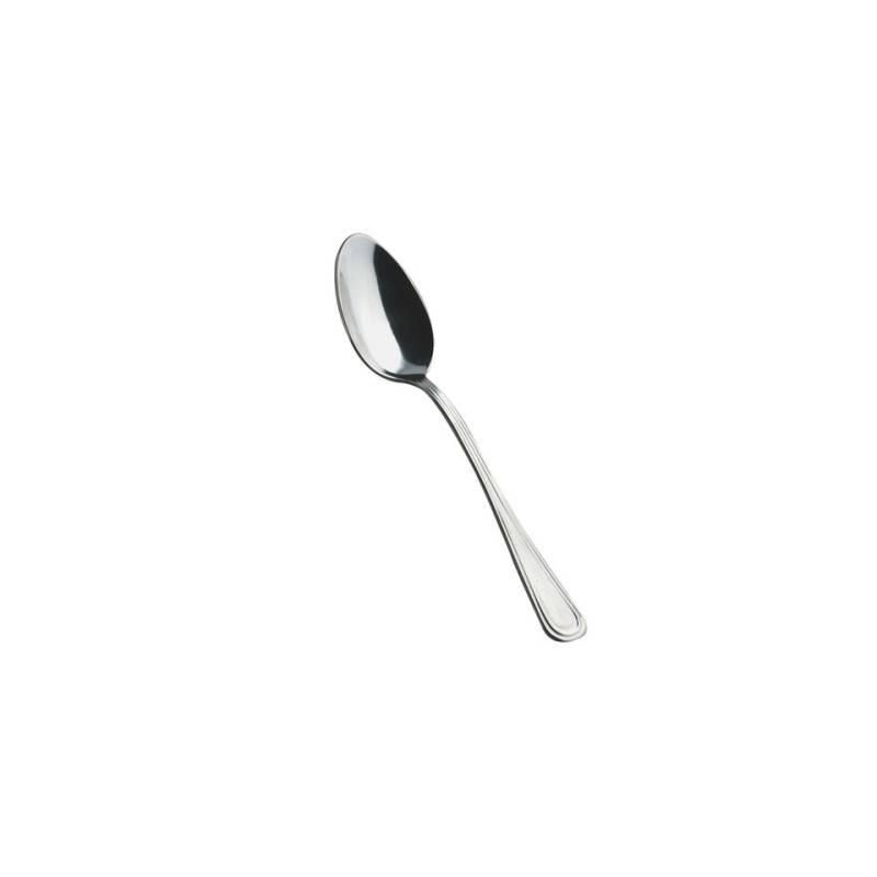 London Salvinelli cuillère à café en acier inoxydable 13.5 cm