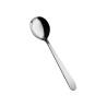 Grand Hotel Salvinelli cuchara buffet acero inoxidable 26.5x7.5 cm