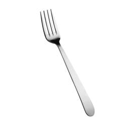 Salvinelli acier inoxydable Grand Hotel fourchette à buffet 29 cm