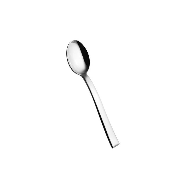 Salvinelli acero inoxidable Vip cuchara de café 14,5 cm