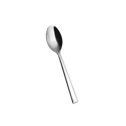 Símbolo Salvinelli cuchara de fruta de acero inoxidable 17,5 cm