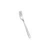 Salvinelli Pantheon tenedor de fruta de acero inoxidable 17,5 cm